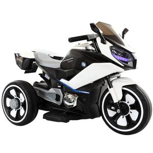 NUEVO ESTILO DE MOTOCICLETA PARA NIÑOS DE <span class=keywords><strong>3</strong></span> RUEDAS, COCHE ELÉCTRICO PARA BEBÉS A PRECIO DE FÁBRICA - Product Image 3