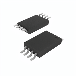 Componente de Chip Electrónico de Memoria TSSOP 8 AT34C02D-XHM-T del Canal del Fabricante - Product Image 1