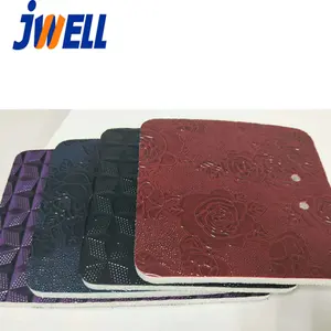 JWELL-XPE IXPE plastic Insulation Foam Board Extrusion line polystyrene foam sheet production making Machine