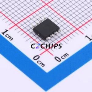 New Original DMP2022LSSQ-13 SO-8 Transistor Field Effect Transistor (MOSFET) Whole Sale Electronic Component Chips & BOM Service - Product Image 2