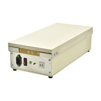 220-240V Elektro heizung Spur Bienenstock Rahmen Draht Einbettung Imkerei Foundation Embedding Tool