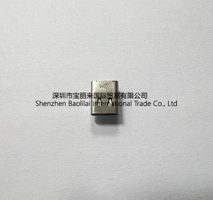 632723300011 Bestcreate <span class=keywords><strong>Micro</strong></span> <span class=keywords><strong>USB</strong></span> <span class=keywords><strong>Type</strong></span> A Cổng Kết Nối Nữ 5 Chân Gắn <span class=keywords><strong>B</strong></span>ề Mặt Gói Cuộn 1.5A Định Dạng Dòng Điện - Product Image 2