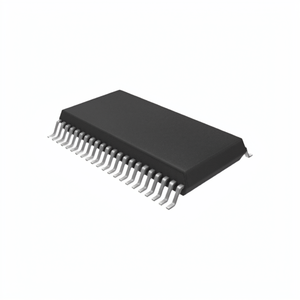 Clock Timing 44 BSOP requires SNAPHAT Electronic Circuit Components BOM IC In Stock M48T37V-10MH6F - Product Image 1