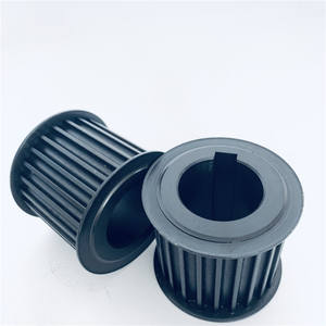 2025 vendita calda all'ingrosso di alta qualità puleggia del motore puleggia piccola puleggia di distribuzione - Product Image 3