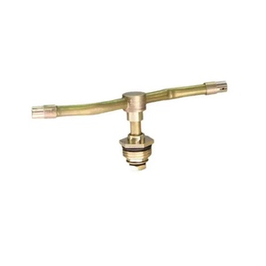 Boquilla de Riego para Jardín de 1/2 Pulgada con 2/3/4 Brazos, Accesorios de Jardín, Boquilla de Riego, Rociador Rotatorio Automático - Product Image 3