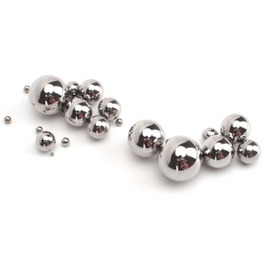 Sanya Stainless Steel Balls 1.0-10.0mm Precision Engineering Bearings <b>DIY</b> <b>Kit</b> - Product Image 3