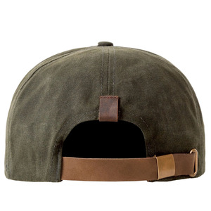 Gorras de Béisbol Impermeables para Hombre con Diseño de Logotipo Personalizado, Gorra de Caza Transpirable para Verano, en Venta - Product Image 6