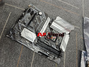 Precio al por mayor Placas base para juegos para computadoras de escritorio Z590 Z490 Z390 UD 4 * DDR4 128GB LGA1200 LGA1151 ATX BM - Product Image 5