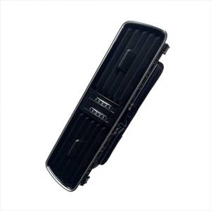 Решетка воздуховода кондиционера (покрытие «фортепиано») для VW CC, Passat B6, B7, модели с кондиционером, номера деталей 3AD819728AVAL, 3AD819701AVAL - Product Image 6