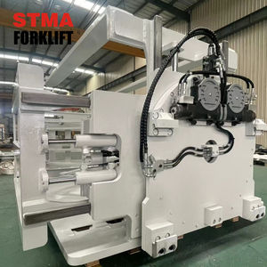 STMA Inverta зажим для вилочного погрузчика для погрузки и разгрузки товаров в мешках или коробках - Product Image 4