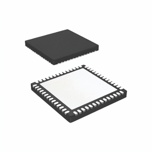 Original Power Management (PMIC) 56 VFQFN Exposed Pad Buy Electronics Components Online CHL8328-33CRT - Product Image 1