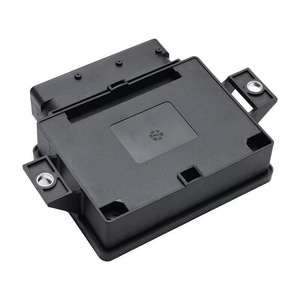 Módulo de Freno de Mano con Botón de Encendido Epba Ecu 68330407AA para Jeep Cherokee Chrysler, Nuevo - Product Image 5