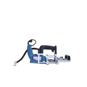 เครื่องเจาะเดือยไม้ 220v แบบสองแกนหมุน สำหรับงานไม้ รุ่น Degauchiseuse - Product Image 1