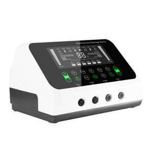 Máquina de terapia multifuncional portátil 2025, equipo de fisioterapia terapéutica <span class=keywords><strong>para</strong></span> alivio del dolor <span class=keywords><strong>para</strong></span> espondilosis <span class=keywords><strong>Cervical</strong></span> ciática - Product Image 6