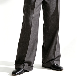 <span class=keywords><strong>Pantaloni</strong></span> Formali da <span class=keywords><strong>Uomo</strong></span> <span class=keywords><strong>Slim</strong></span> <span class=keywords><strong>Fit</strong></span>, Design Personalizzato, <span class=keywords><strong>Pantaloni</strong></span> Business di Alta Qualità, Comodi e Durevoli - Product Image 2