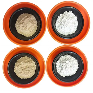 Méta-calamine hautement réactive pour le béton Méta-calamine activée par l'alcali pour les expériences universitaires Méta-calamine <span class=keywords><strong>rouge</strong></span> - Product Image 3