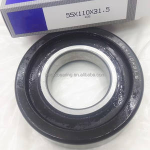 Roulement à rouleaux de mât de chariot élévateur de haute qualité 40*118*34 à bon prix, roulements de chariot élévateur 40*118*34 - Product Image 2