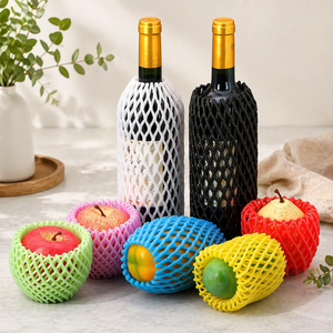 Filet en <span class=keywords><strong>mousse</strong></span> pour emballage <span class=keywords><strong>de</strong></span> fruits - Prix - Product Image 1