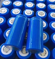 Pabrik Langsung 32700 32650 6000mAh 3.2V Lifepo4 2000 Siklus Grosir Baterai Lithium Li Ion untuk Peralatan Listrik Sepeda Listrik EV