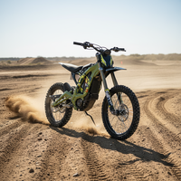 Acheter Sur Ron 8000W 60V 40Ah Light Bee X Moto électrique tout-terrain Gonped Surron 2026 Sur Ron Light Bee X