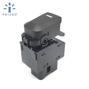 PEIVSO 93576-2S000 Interruptor de elevalunas eléctrico del lado derecho compatible con Hyundai Tucson ix35 2010-2015 - Product Image 3