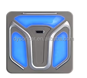 Actualización YLC Aplicable para <span class=keywords><strong>Toyota</strong></span> <span class=keywords><strong>Sienna</strong></span>, Luz de Techo Interior para Automóvil, Modificación de Luz Superior para Automóvil, Lámpara LED para Techo de Automóvil - Product Image 2