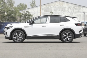 2025 Volkswagen Id4x Volkswagen Id.4 Id4 Crozz <span class=keywords><strong>d</strong></span>'<span class=keywords><strong>occasion</strong></span> en <span class=keywords><strong>Belgique</strong></span> Voitures électriques ID.4 X EV SUV électrique - Product Image 3