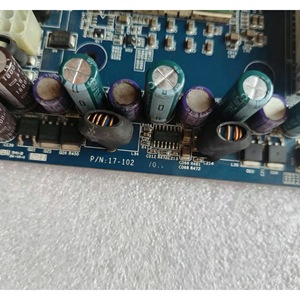 Placa Base Prox con Chipset AMD, DDR4, 128 GB, para Servidor/Estación de Trabajo, con Gráficos Integrados - Product Image 3