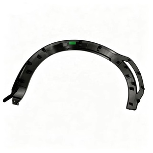 ชุดแต่งซุ้มล้อ<span class=keywords><strong>หลัง</strong></span>ซ้ายขวา EQEA 5302430 EQEA 5302440 อะไหล่แท้ตรงรุ่นสำหรับ BYD Seagull EV รับประกันหนึ่งปี เปลี่ยนแทนของเดิม - Product Image 3