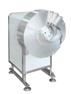 HNReliable Machine automatique à frites 300 kg/h, machine à <span class=keywords><strong>pain</strong></span>, ligne de production de frites surgelées personnalisable 380V, 30 ans de garantie - Product Image 6