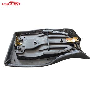 เบาะหนังสำหรับรถบีชไบค์ เอทีวี คาร์ท ควอด มอเตอร์ไซค์ โมโตครอส ใหม่ รับประกัน 1 ปี - Product Image 4