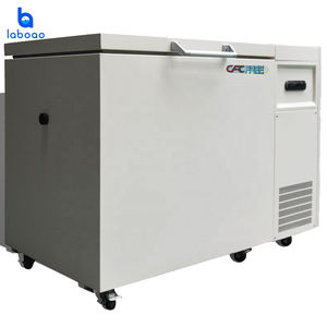 Laboao Offre Spéciale-135 °C Congélateur horizontal cryogénique Congélateurs basse température de laboratoire - Product Image 4