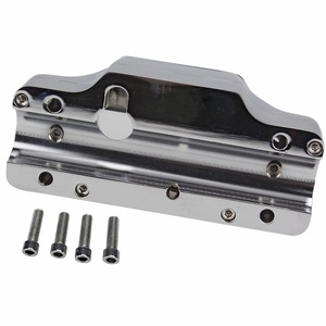 Metro cubierta taquicardia ventricular vivienda Tacho para Suzuki jefe de <span class=keywords><strong>edición</strong></span> <span class=keywords><strong>limitada</strong></span> <span class=keywords><strong>Boulevard</strong></span> M109R VZR1800 06-14 - Product Image 4