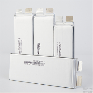 Festkörper-Graphen-Lipo-Batterie zelle mit hoher Energie dichte 270-350Wh/kg 28Ah 33Ah 40Ah 67Ah 47Ah Lithium-Ionen-Batterie für UAV - Product Image 1