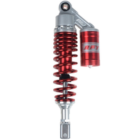 Rfy – amortisseur d'air à l'azote de moto 320mm, Suspension arrière pour Yamaha Motor Scooter ATV Quad BWS X-MAX Aerox