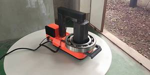 Calentador de Rodamientos por Inducción Magnética Industrial - Product Image 2