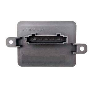 Résistance de régulation de vitesse du ventilateur <span class=keywords><strong>d</strong></span>'habitacle pour Peugeot <span class=keywords><strong>508</strong></span> 8112045-SL014 HT086001 - Product Image 1