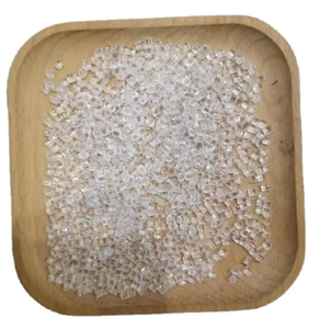 Gránulos de Materia Prima de PP Virgen de Grado Médico y Alimentario para Aplicaciones de Moldeo - Product Image 1