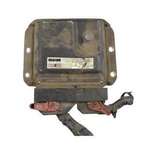 Carte électronique moteur M100 d'<span class=keywords><strong>occasion</strong></span> KV100KV600 NHRTUR80 ECU de camion 8981814692 pour démontage de <span class=keywords><strong>véhicule</strong></span> d'<span class=keywords><strong>occasion</strong></span>, <span class=keywords><strong>véhicule</strong></span> postal 4JH1 - Product Image 1