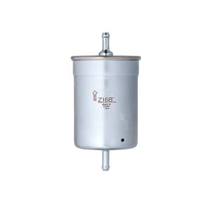 Filtro Mann de alta calidad RYCO Z168 Mann-Filter WK 830/7 OEM 12 68 <span class=keywords><strong>2</strong></span> 313 filtro de combustible de aluminio - Product Image 1