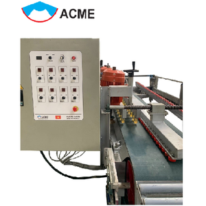 Machine de polissage Viet Nam avec 8 têtes pour granit/marbre/Carrara/surface solide - Product Image 1