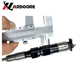 Inyector de Combustible 095000-6470 RE546777 para Motor 6090 9.0L Excavadora - Product Image 5