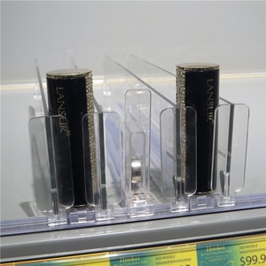 Nuevo sistema de exhibición trasera para cosméticos, para venta al por mayor, para venta al por menor - Product Image 4