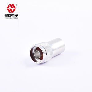 600 केबल कॉपर संपर्क सामग्री उत्पाद श्रेणी कनेक्टर के लिए - Product Image 5