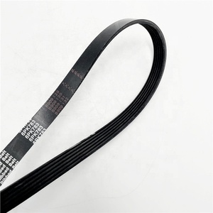 Factory Wholesale High Quality <strong>Belts</strong> Vg1500090066 Best Selling for HOWO - Product Image 5