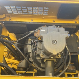 รถขุดโคมัตสึ PC450 มือสองจากญี่ปุ่นแท้ 95% รถขุดมือสองราคาถูกสำหรับขาย - Product Image 5