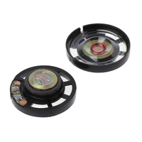 Haut-parleur de haute qualité pour Gameboy GB DMG GBO GBA GBP GBC GBA SP haut-parleur intérieur haut-parleur pièce de réparation