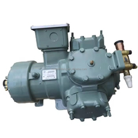 Compresseur semi-hermétique Carlyle 06DR5410DC06A0 06DG3282DC0660, directement de l'usine, R22 R404A 400V 3PH 50Hz pour entrepôt frigorifique