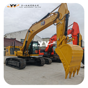 Sử dụng mèo 336gc 320 <span class=keywords><strong>330</strong></span> 350 cũ máy xúc 35-40 tấn mèo gốc 336gc thủy lực máy xúc mèo 336gc máy xúc để bán - Product Image 1