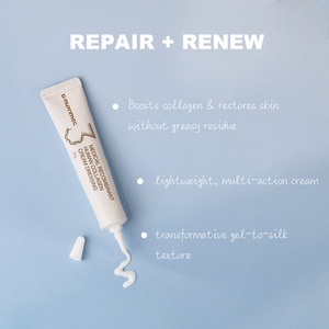 Crema Riparatrice Post-Procedura per la Cura della Pelle Dopo Laser, Microaghi e Peeling Chimici - Product Image 3